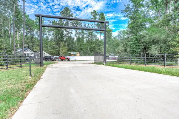 0 Bo Brown Road, Trinity, TX 75862
