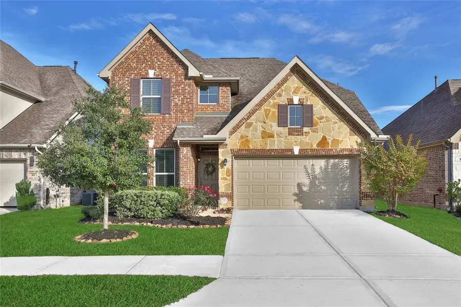 315 Calamint Drive, Crosby, TX 77532 - #2