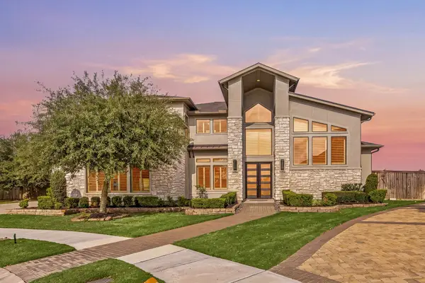 28014 Skyhaven Lane, Fulshear, TX 77441