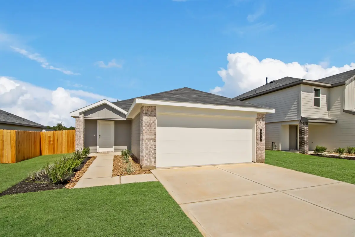 925 Sutherland Falls Street, Conroe, TX 77303 - Image #1