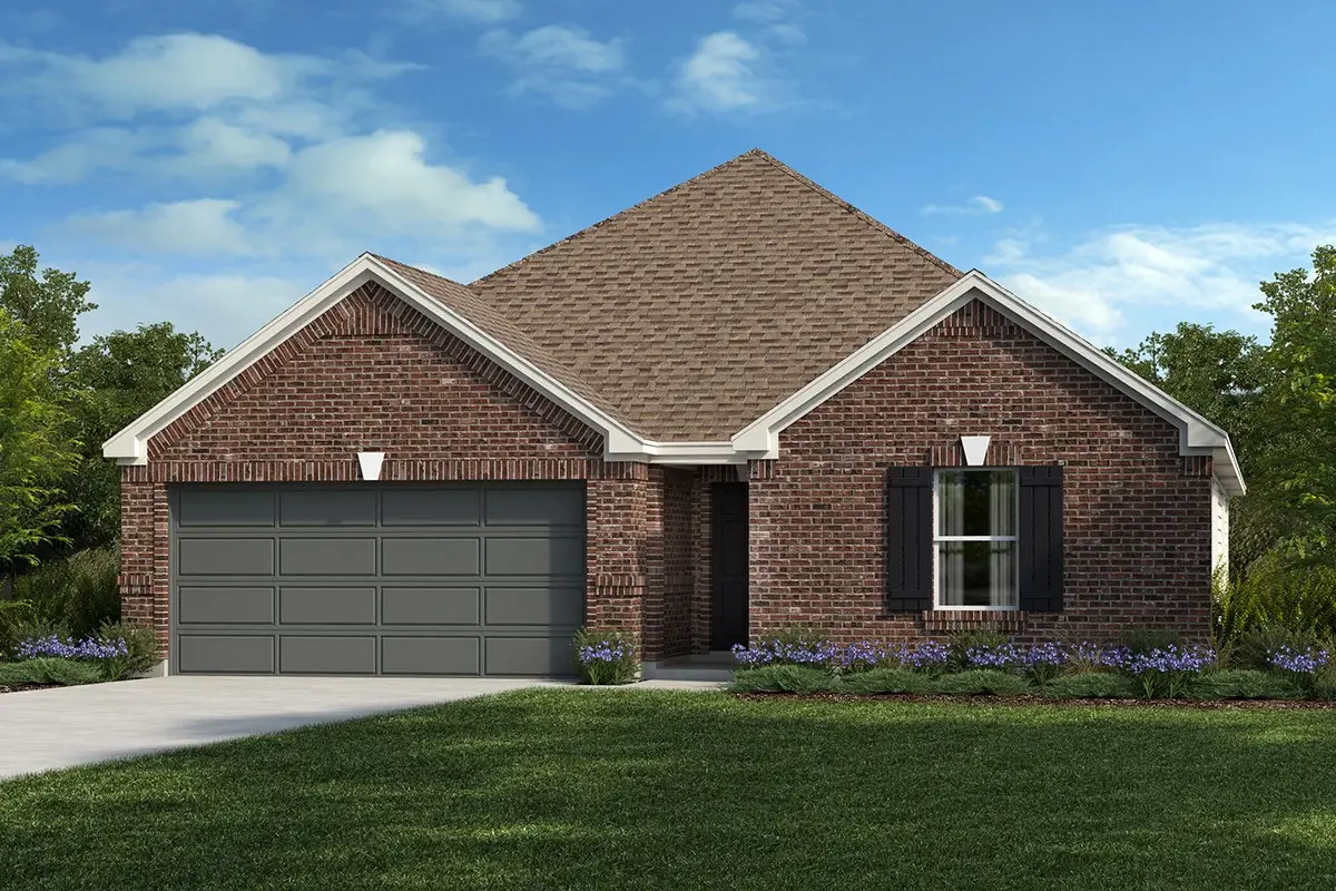 5935 Bella Lynne Drive, Manvel, TX 77578 - #1