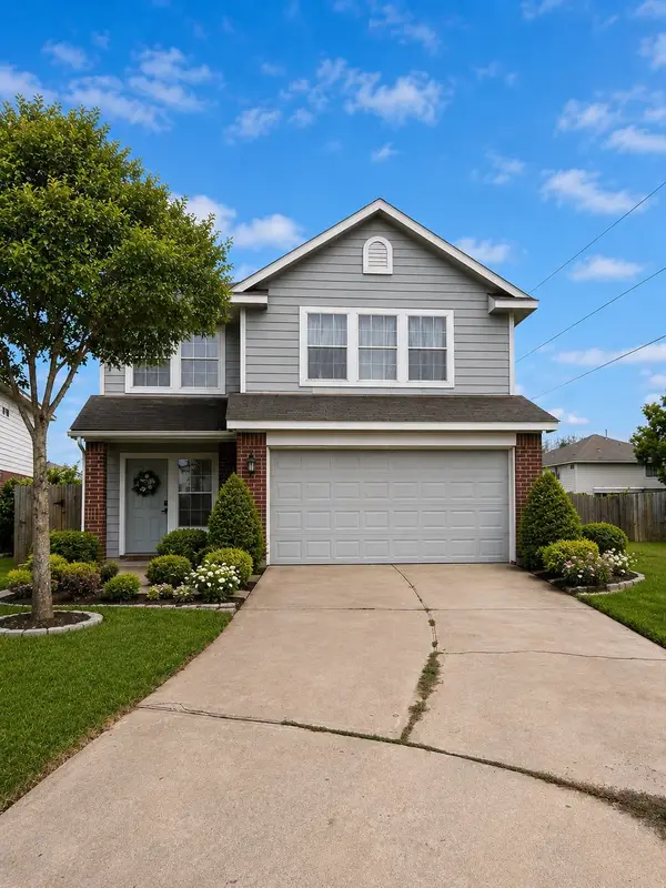 12615 Roble Court, Houston, TX 77045