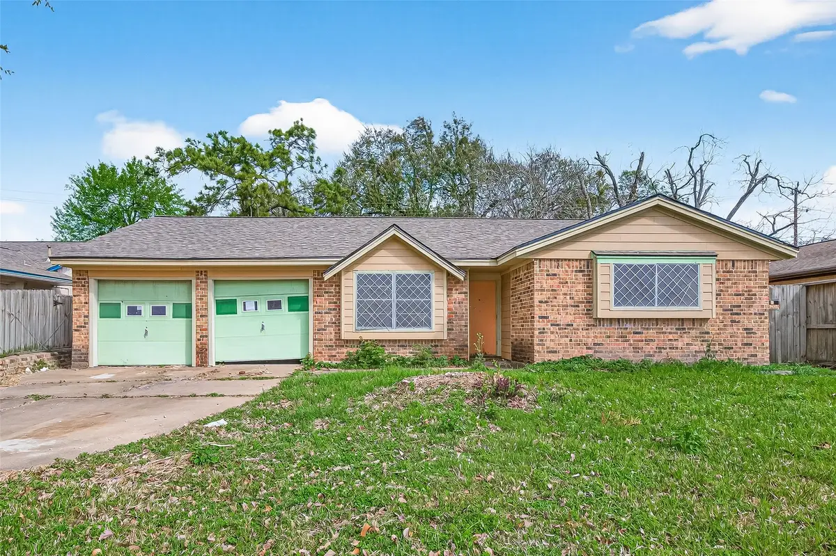 9606 Pagewood Lane, Houston, TX 77063 - #1