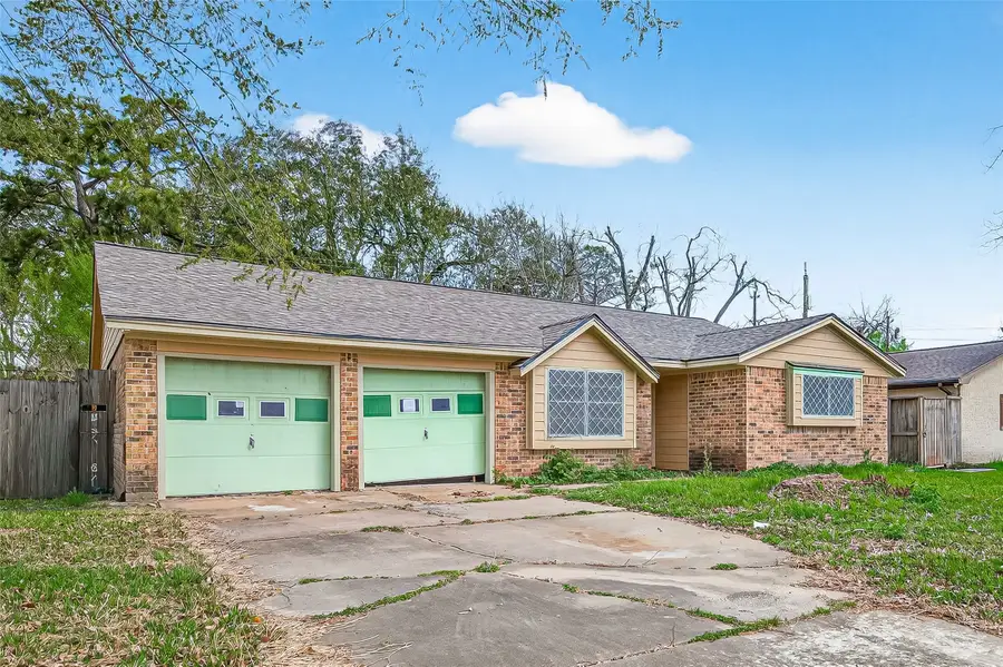 9606 Pagewood Lane, Houston, TX 77063 - #2