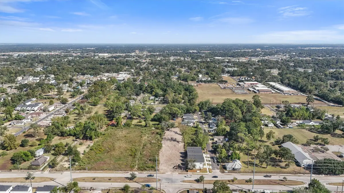 0 Wheatly St, Houston, TX 77091 - #1