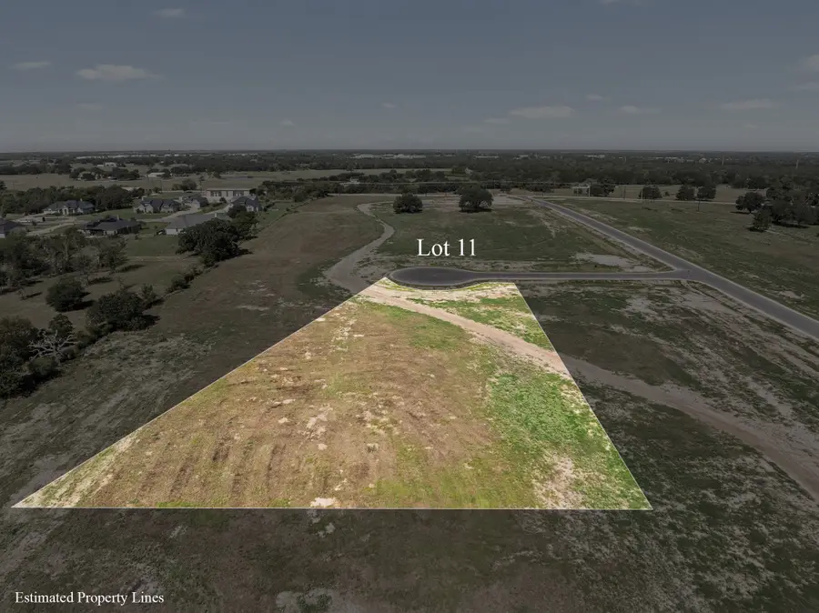 5076 Birch Creek Court, Bryan, TX 77808 - #2