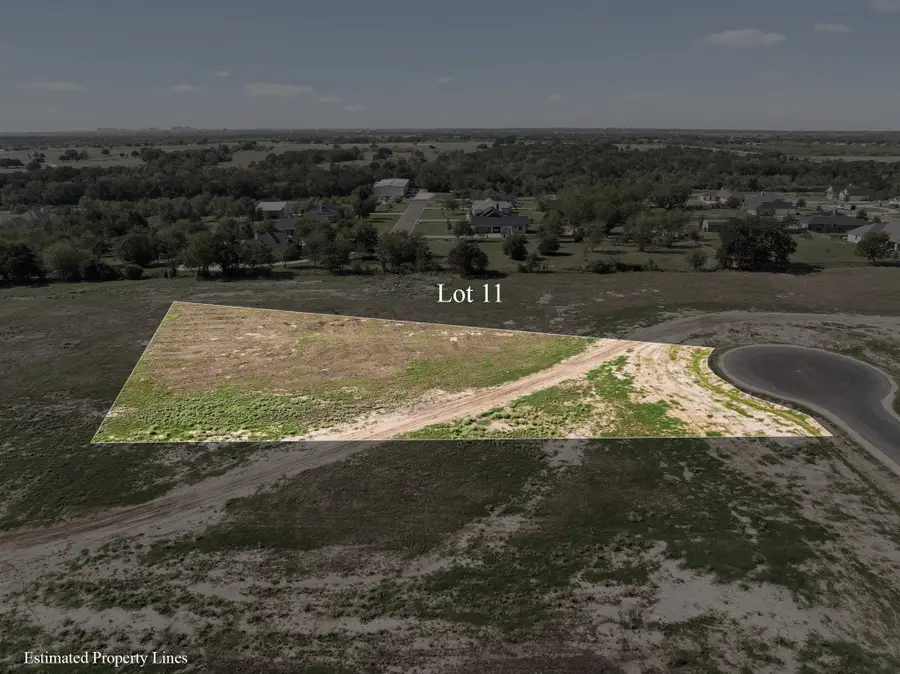 5076 Birch Creek Court, Bryan, TX 77808 - #3