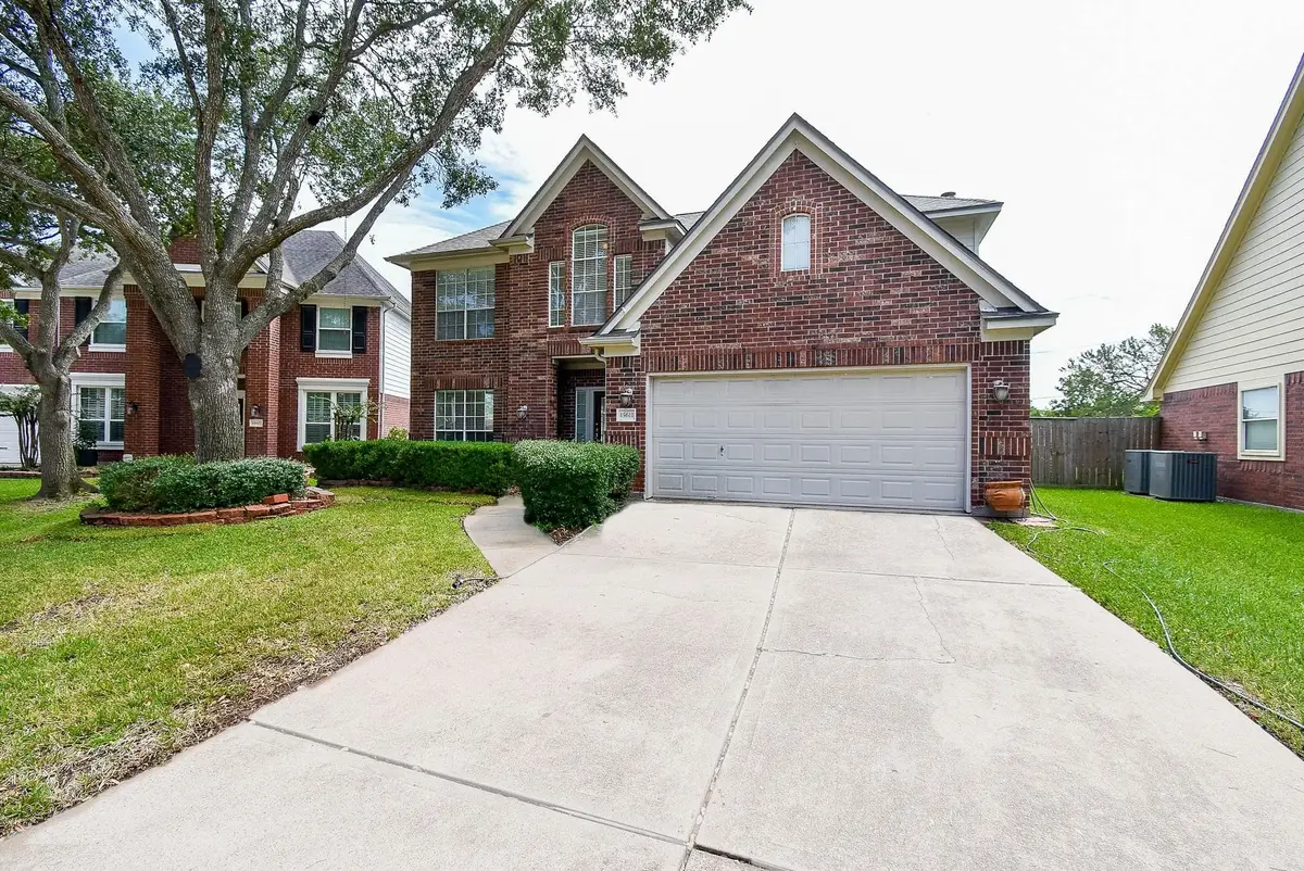 15611 Oakworth Court, Sugar Land, TX 77498 - #1