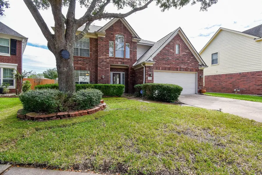 15611 Oakworth Court, Sugar Land, TX 77498 - #2