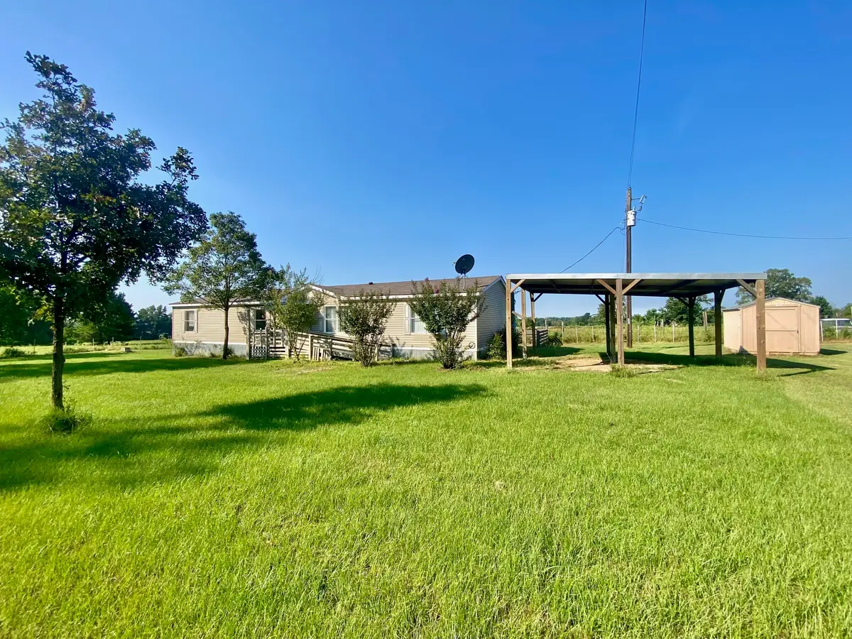 521 County Road 3070, Crockett, TX 75835 - Image #1