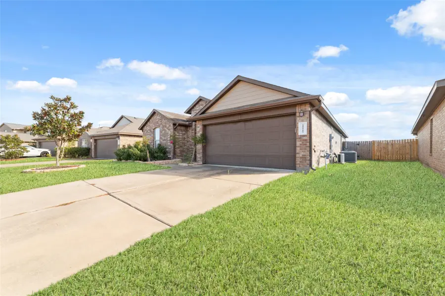 18115 Sonora Brook Lane, Richmond, TX 77407 - #3
