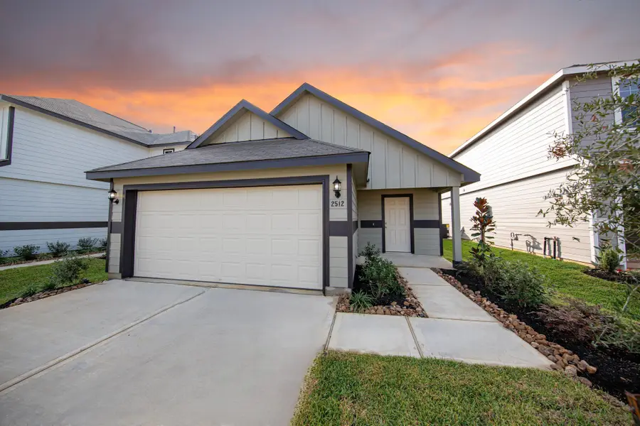 2512 Hawks Eye Drive, Conroe, TX 77301 - Image #3