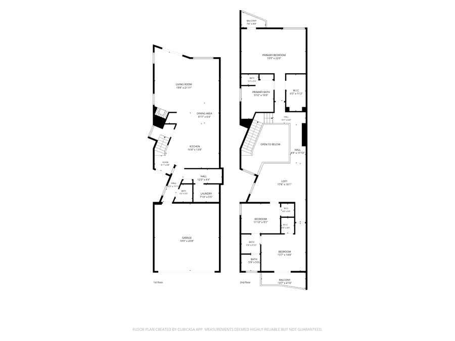 5230 Cornish Street, Houston, TX 77007 - #2