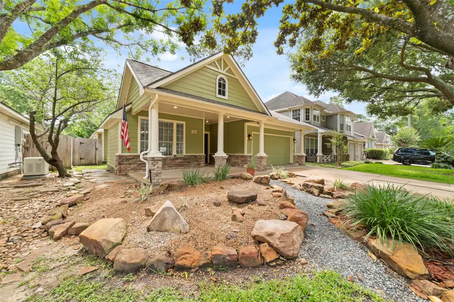 7926 Sinfonia Drive Drive, Houston, TX 77040 - #3