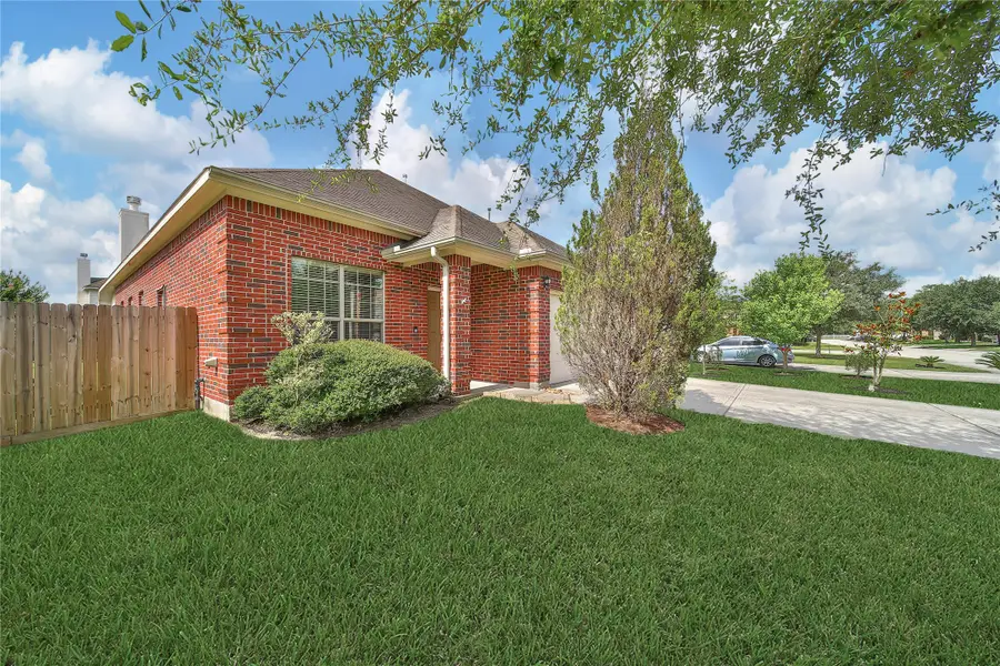 506 Glenwood Ridge Drive, Spring, TX 77386 - #2