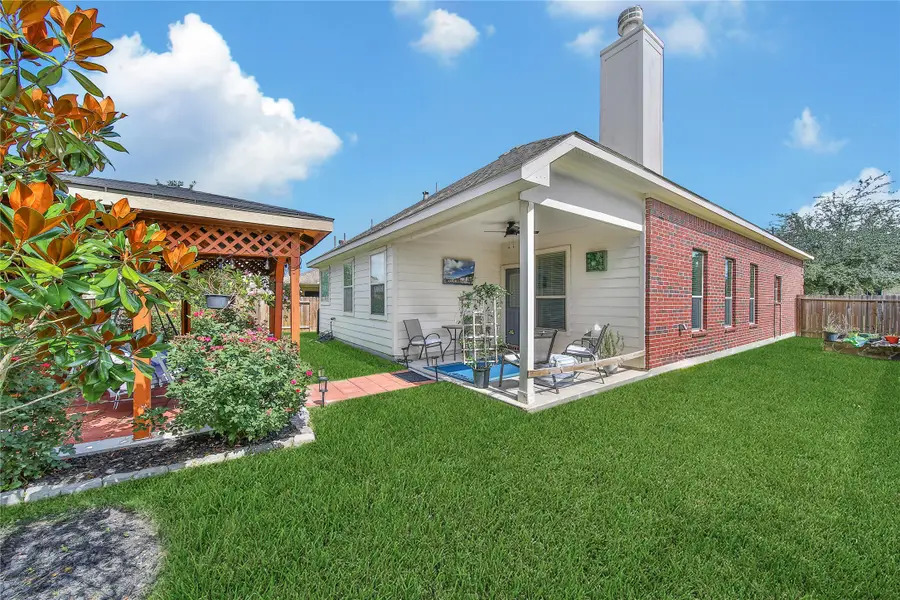 506 Glenwood Ridge Drive, Spring, TX 77386 - #3