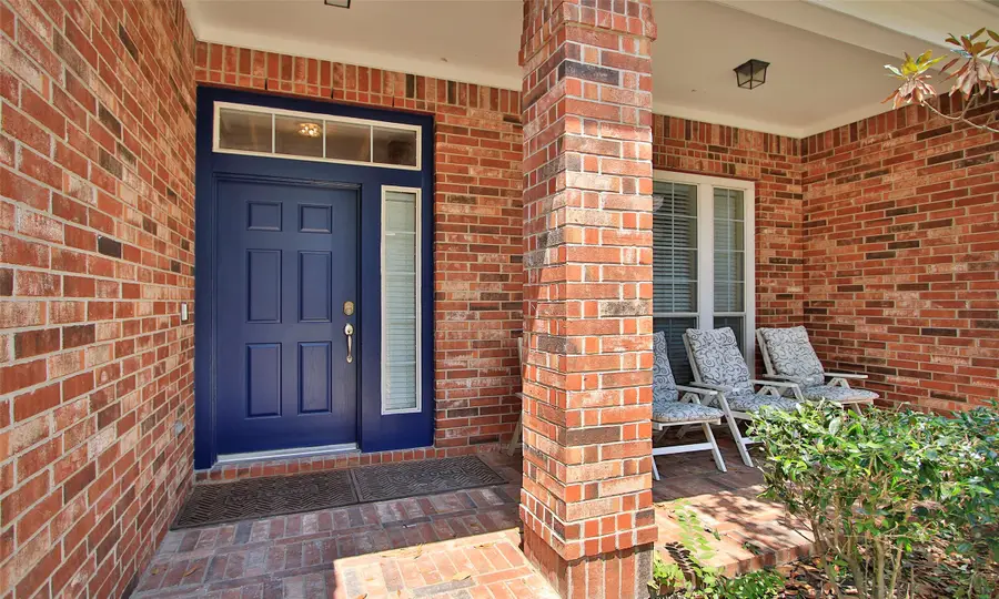 8731 Birch Springs Drive Drive, Houston, TX 77095 - #3