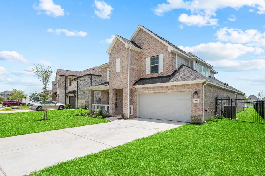 832 Sarasota Shore Drive, Katy, TX 77493 - #2