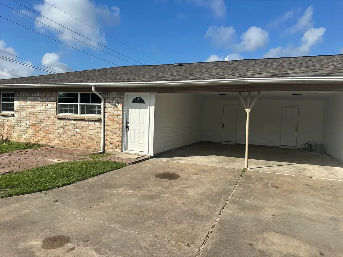 606 County Road 157, Alvin, TX 77511 - Image #1