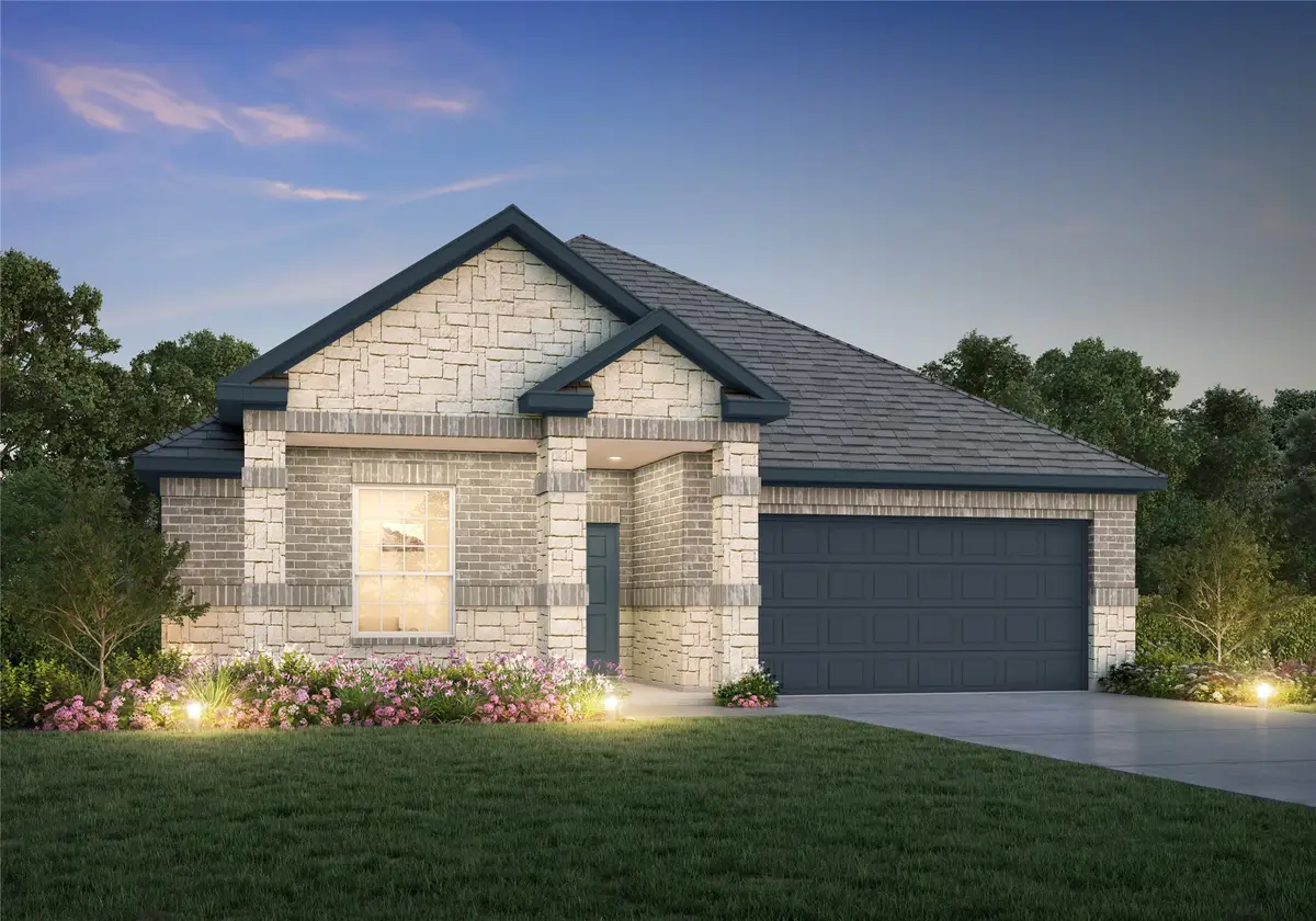 3033 Mistflower Trail, Brookshire, TX 77423 - #1