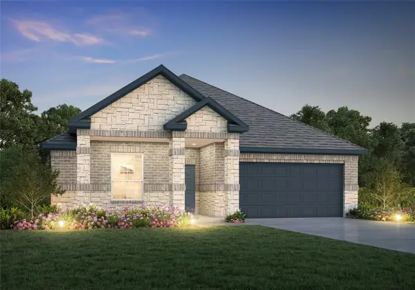 3033 Mistflower Trail, Brookshire, TX 77423
