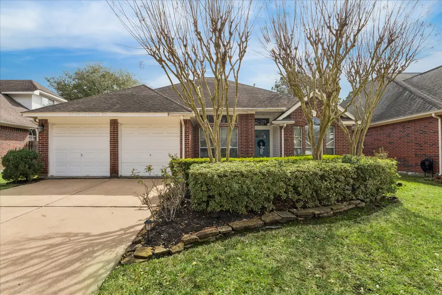 1742 Emerald Lake Court, Houston, TX 77062 - #2