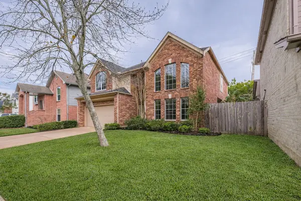 16418 Teak Drive, Missouri City, TX 77489