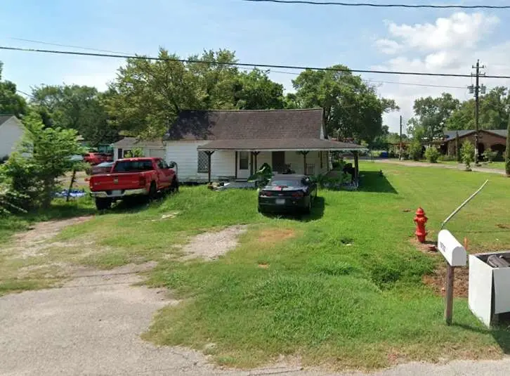 16722 Avenue B, Channelview, TX 77530 - Image #1