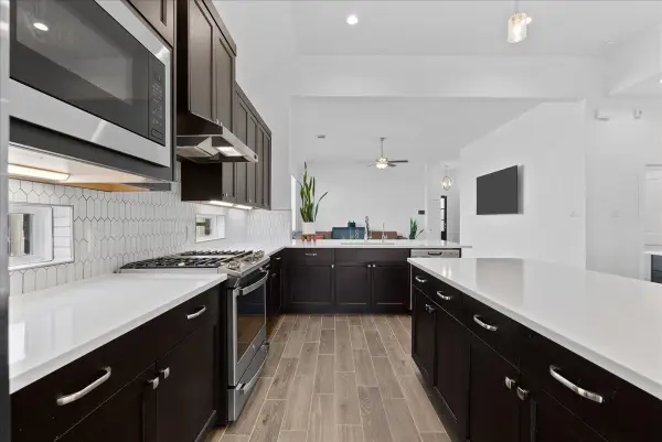 12115 Hollow Marsh Drive, Santa Fe, TX 77510
