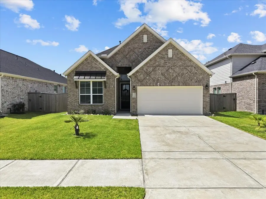 12115 Hollow Marsh Drive, Santa Fe, TX 77510 - #2