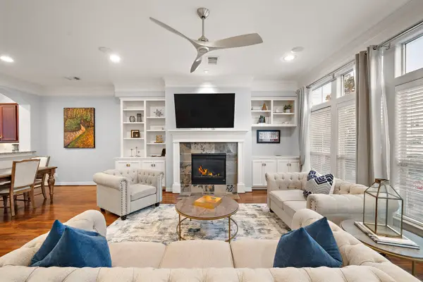 3929 Floyd Street, Houston, TX 77007