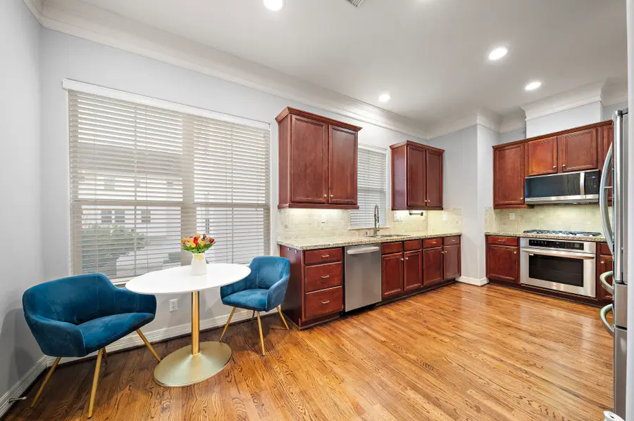 3929 Floyd Street, Houston, TX 77007 - Image #2