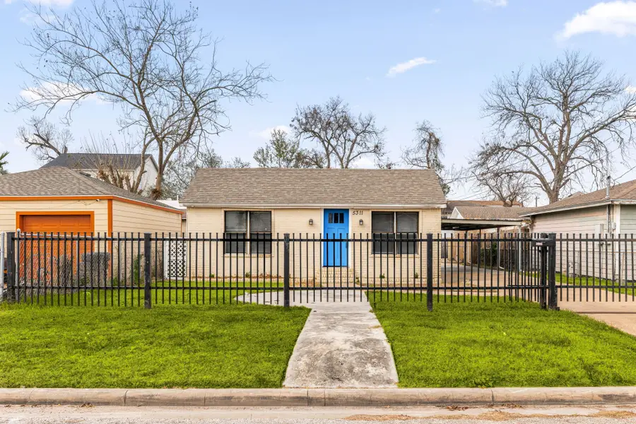 5311 Gano Street, Houston, TX 77009 - Image #3