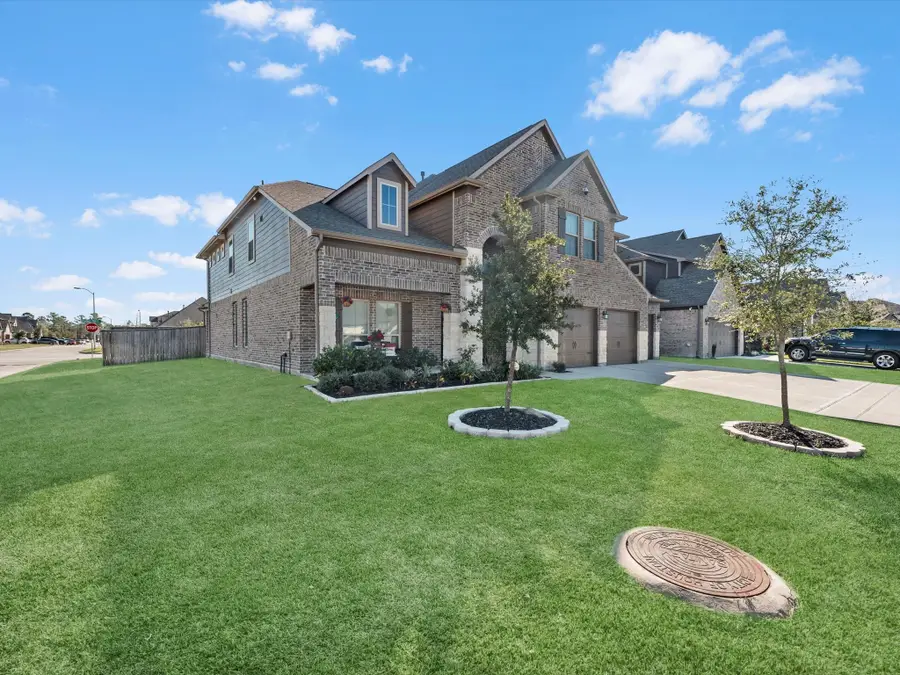 2822 Knotty Forest Drive, Spring, TX 77373 - Image #3