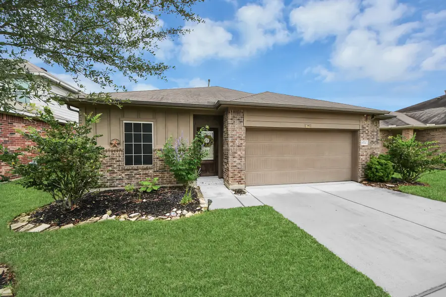 8706 Morning Dove Lane, Baytown, TX 77521 - #3