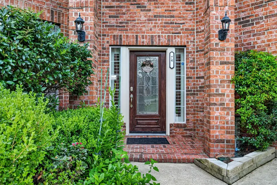 74 Oriel Oaks Circle, The Woodlands, TX 77382 - #2