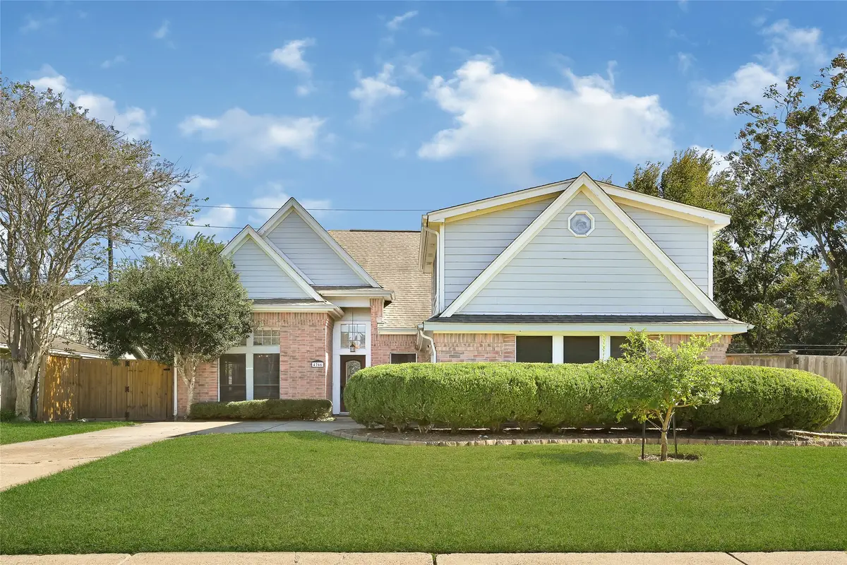 4766 Hidden Springs Drive, Houston, TX 77084 - Image #1