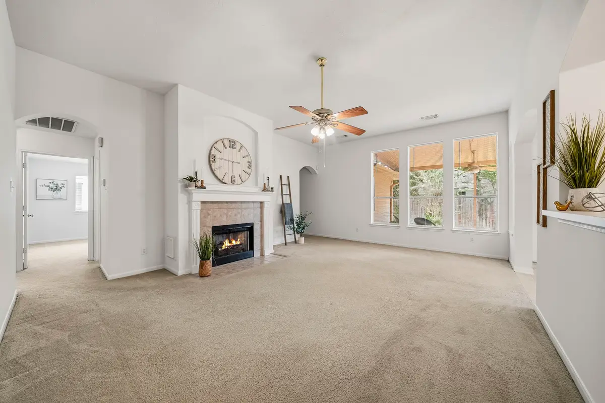 16831 Dunbar Grove Ct, Sugar Land, TX 77498 - #1
