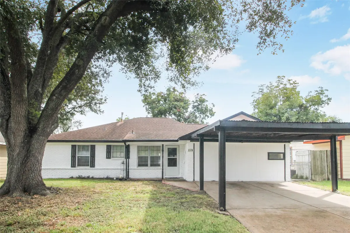 3314 Hartwick Road, Houston, TX 77093 - #1