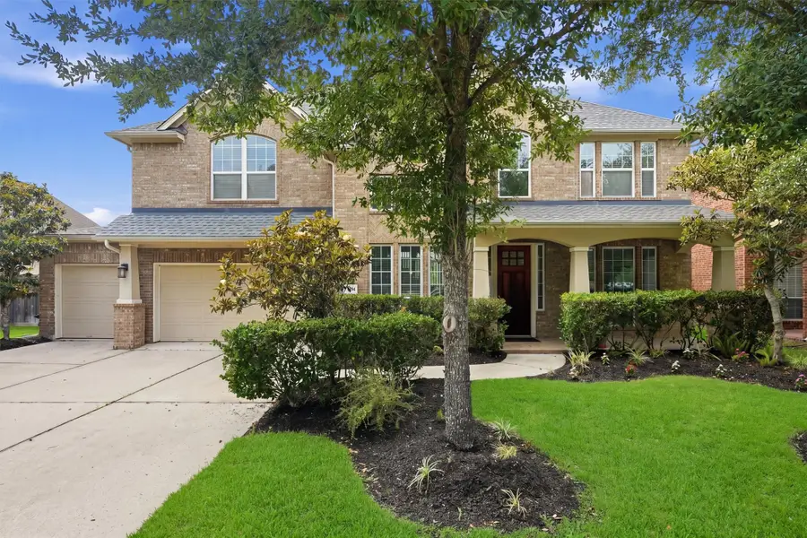 13919 Alex Landing Drive, Humble, TX 77396 - #3