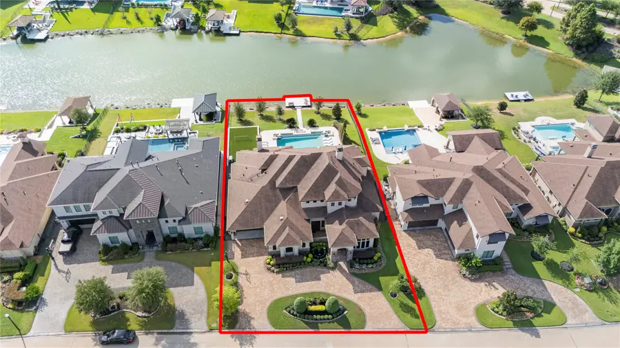 10314 Joshua Creek Court, Cypress, TX 77433 - #2