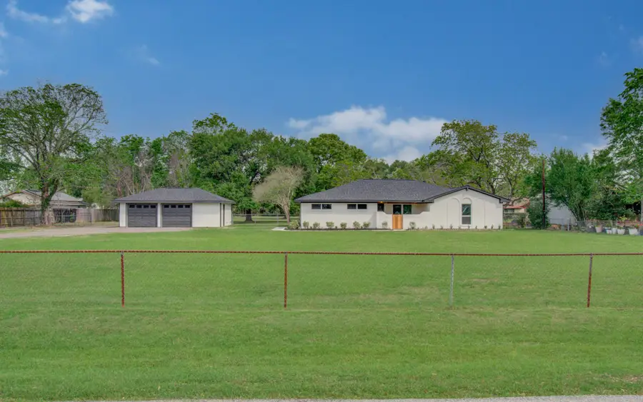 1105 Redberry Hill Road, Baytown, TX 77521 - #2