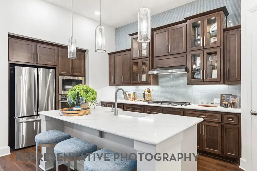 25327 Agave Enclave Court, Katy, TX 77493 - #2