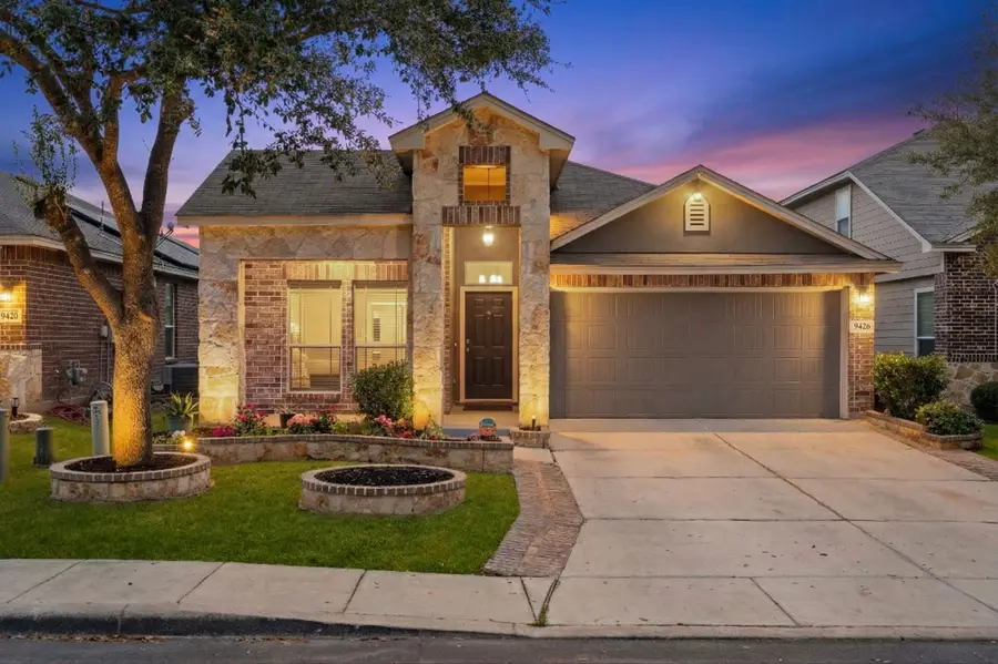 9426 Palomino Path Path, San Antonio, TX 78254 - #2