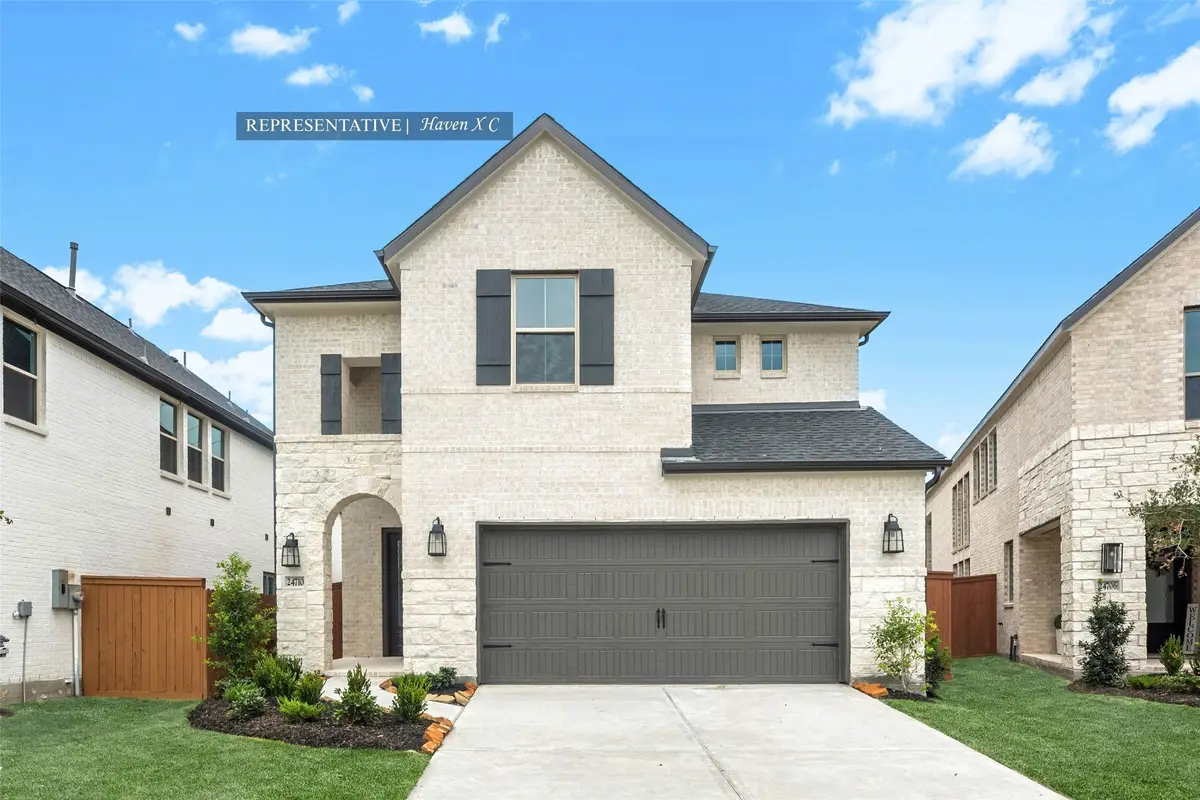 26707 Stardust Meadow Court, Richmond, TX 77406 - #1