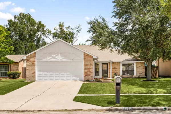 16950 Cairngale Street, Houston, TX 77084