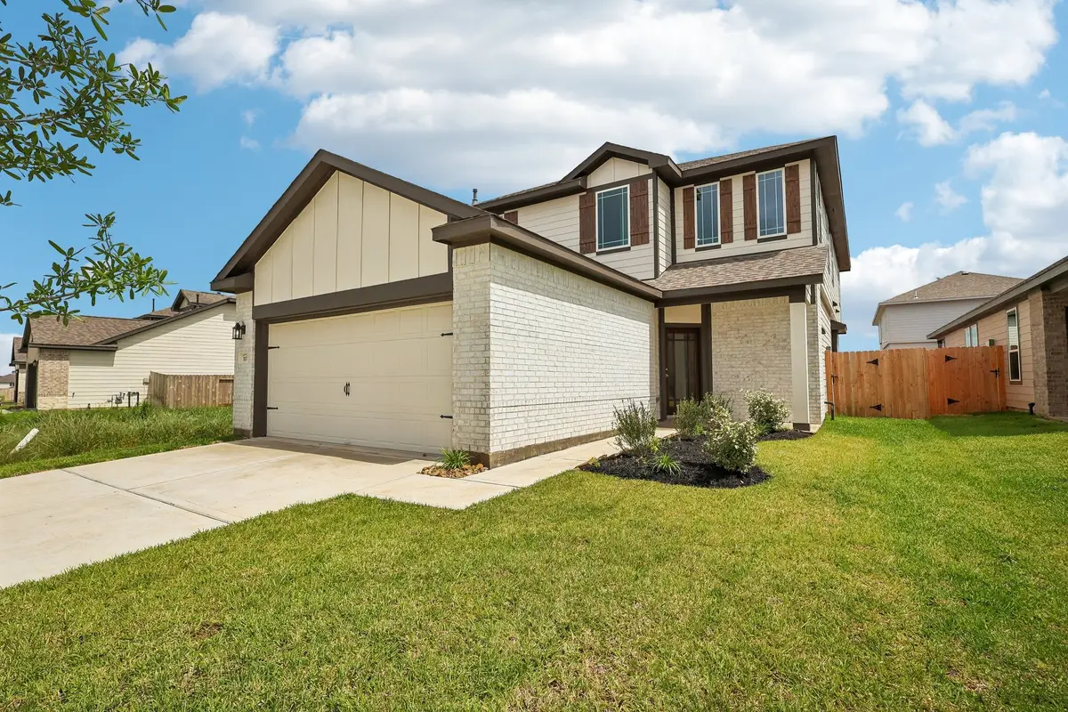 3037 Plateau Drive, Brookshire, TX 77423 - #1