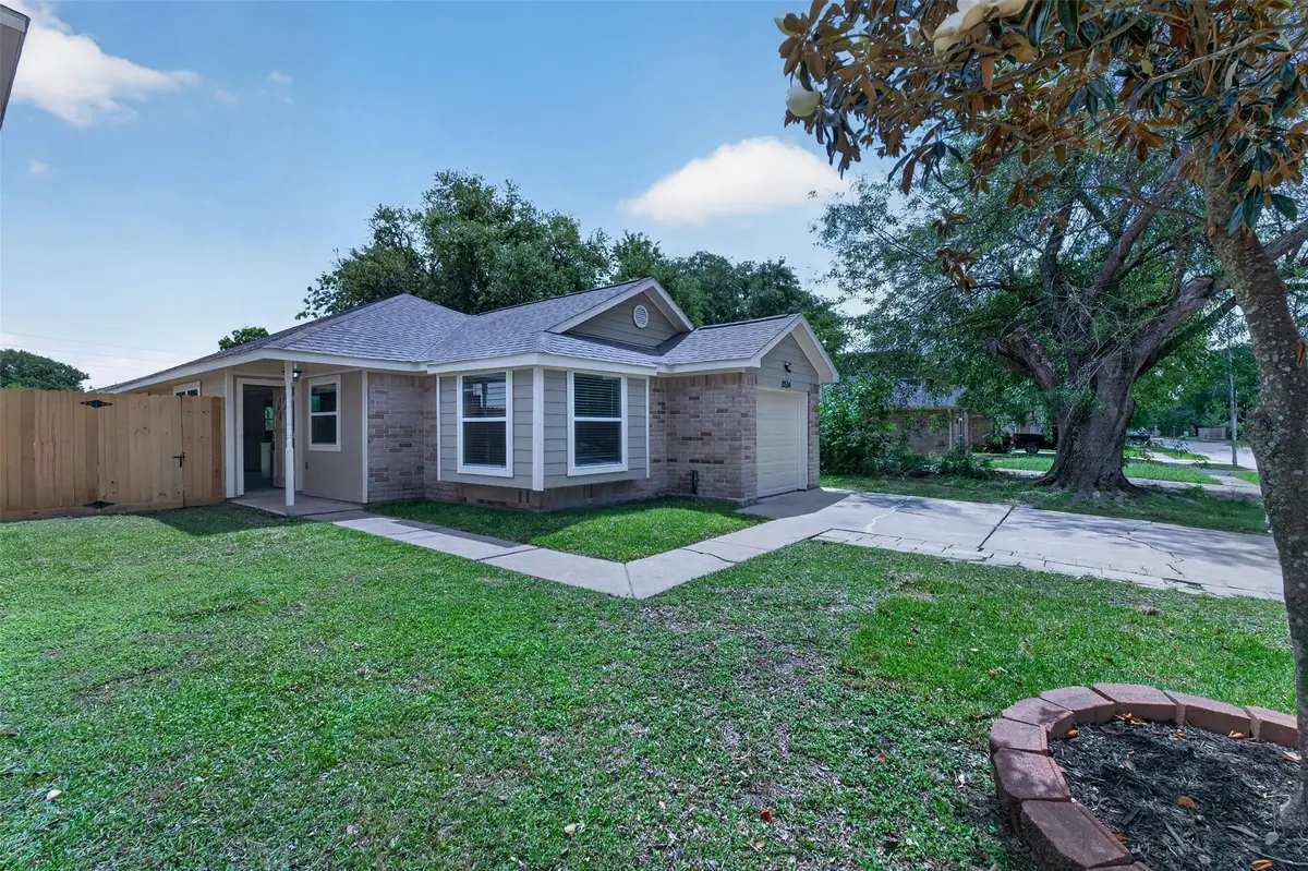 12534 Warrenwood Drive, Houston, TX 77066 - #1