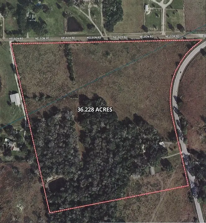 34444 Fm 1488 Road, Hempstead, TX 77445 - Image #1