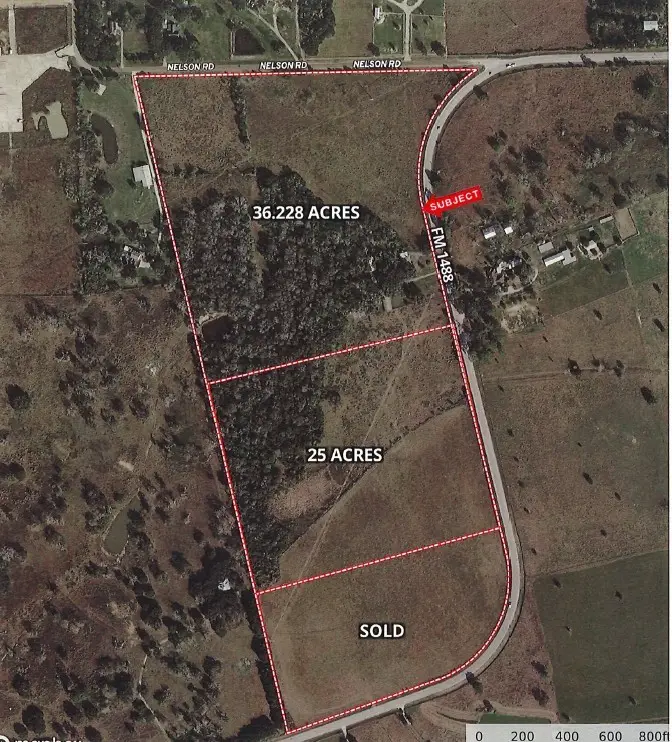 34444 Fm 1488 Road, Hempstead, TX 77445 - Image #2